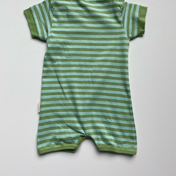 Purebaby Organic Cotton Romper - Picture 5 of 5